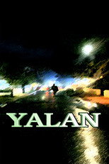 Poster de la serie Yalan