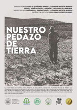 Poster de la película Nuestro Pedazo de Tierra