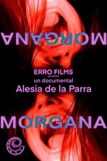 Poster de la película Morgana
