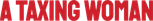 Logo A Taxing Woman