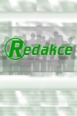 Poster de la serie Redakce