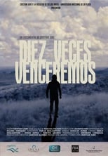 Poster de la película Diez veces venceremos