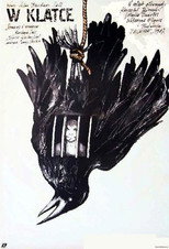 Poster de la película Caged