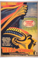 Poster de la película Land of Men