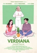 Poster de la película Verdiana