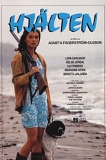 Poster de la película Hjälten
