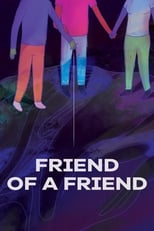 Poster de la película Friend of a Friend