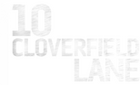Logo 10 Cloverfield Lane