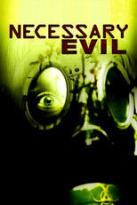 Poster de la película Necessary Evil