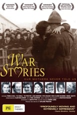 Poster de la película War Stories Our Mothers Never Told Us