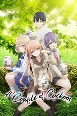 Poster de la serie Una pareja de cucos