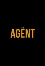 Poster de la serie Agent