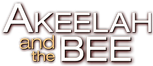 Logo Akeelah and the Bee