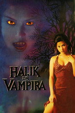 Poster de la película Vampire’s Kiss