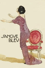 Poster de la película Blue Blood