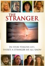 Poster de la serie The Stranger