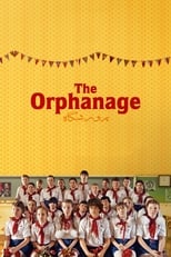 Poster de la película The Orphanage