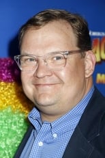 Actor Andy Richter