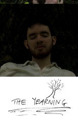 Poster de la película The Yearning