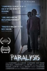 Poster de la película Paralysis