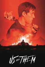 Poster de la película Us and Them