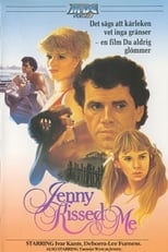 Poster de la película Jenny Kissed Me