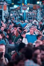 Poster de la película Pay Pig