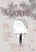 Poster de la película Marie