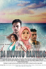 Poster de la película Di Hujung Ranting