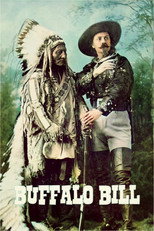 Poster de la película Buffalo Bill