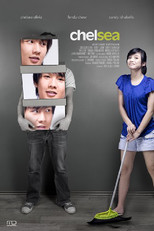 Poster de la serie Chelsea