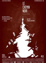 Poster de la película Le chemin noir