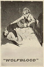 Poster de la película Wolf Blood
