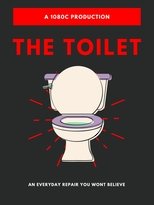 Poster de la película The Toilet