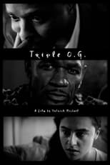 Poster de la película Triple O.G.