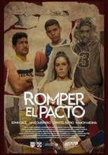 Poster de la película Romper El Pacto