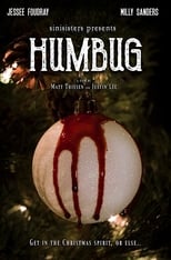 Poster de la película Humbug