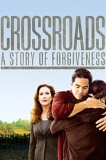 Poster de la película Crossroads - A Story of Forgiveness