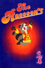 Poster de la serie The Raccoons