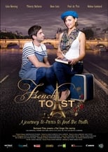 Poster de la película French Toast