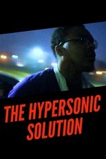 Poster de la película The Hypersonic Solution