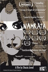 Poster de la película Namrata