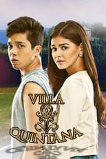 Poster de la serie Villa Quintana