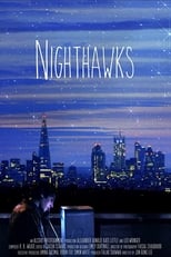 Poster de la película Nighthawks