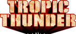 Logo Tropic Thunder