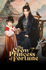 Poster de la serie The Crow Princess of Fortune