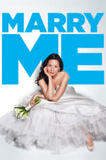 Poster de la serie Marry Me