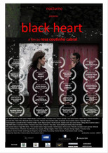 Poster de la película Black Heart
