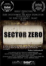 Poster de la película Sector Zero