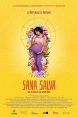 Poster de la película Sana y Salva